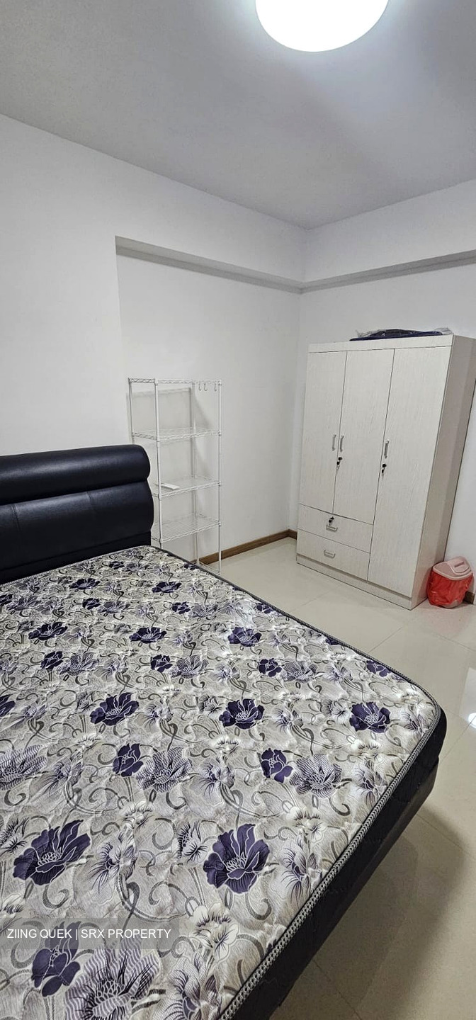 Blk 994C Buangkok Woods (Hougang), HDB 4 Rooms #625383091